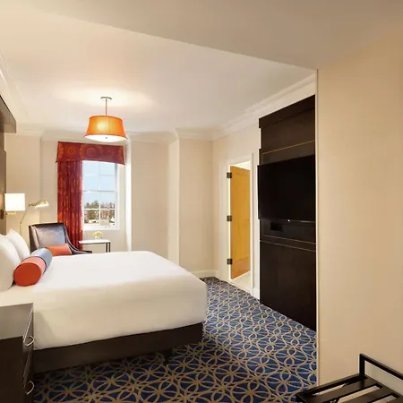 Hotel Saranac, Curio Collection By Hilton Saranac Lake Exterior photo