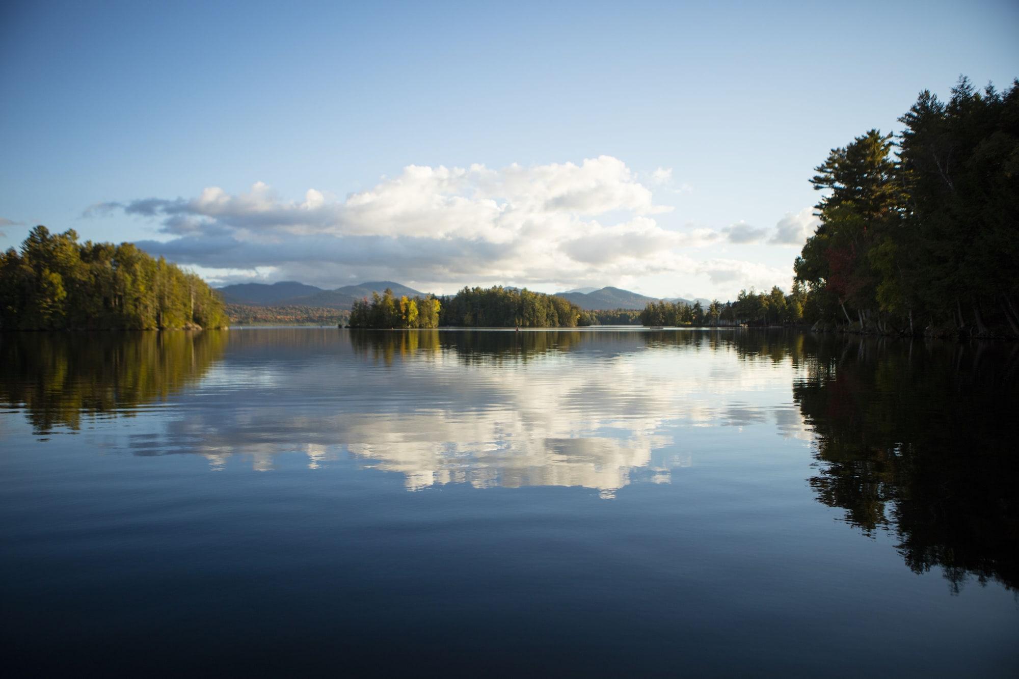 Saranac, Curio Collection By Hilton 4*