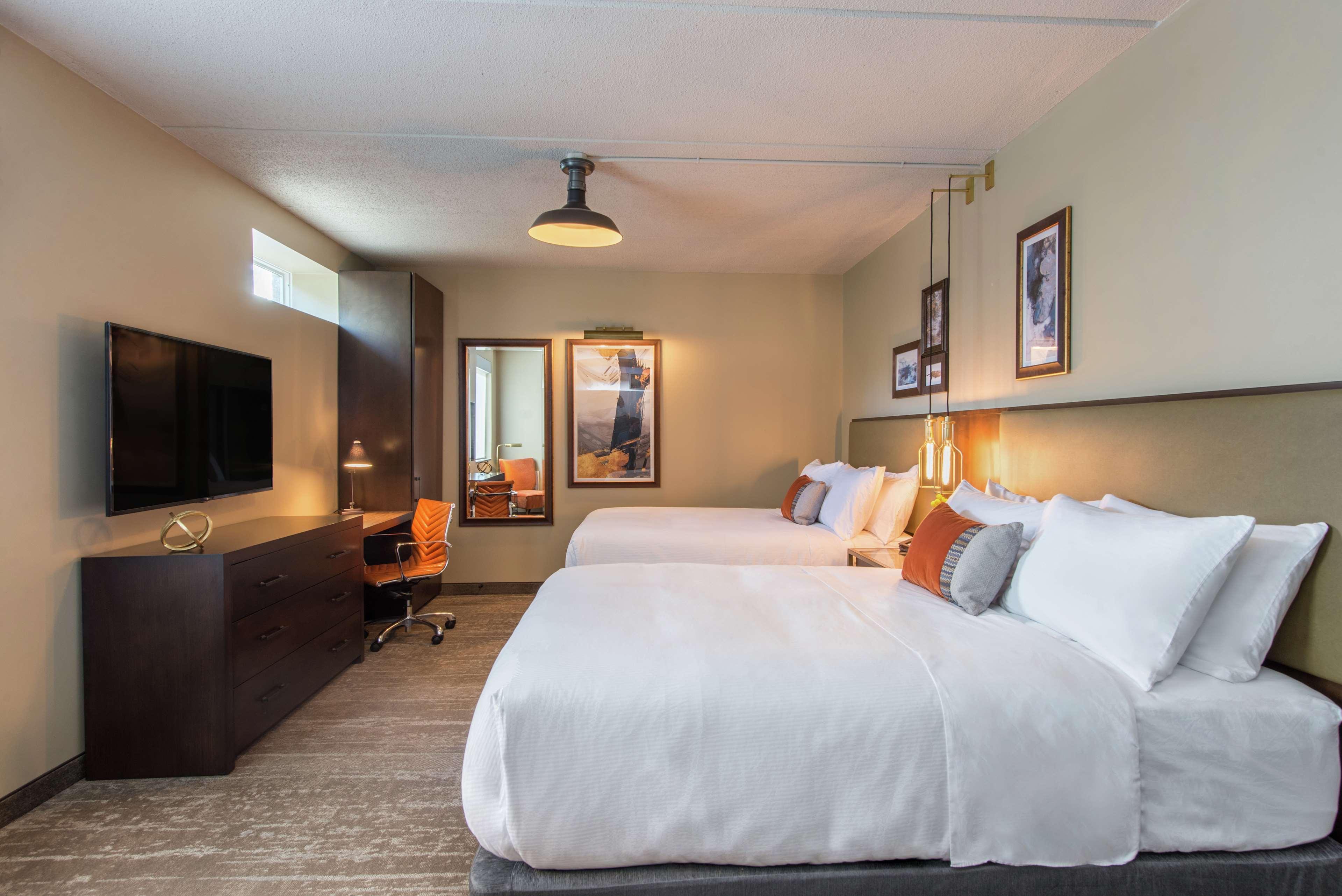 Saranac, Curio Collection By Hilton Saranac Lake