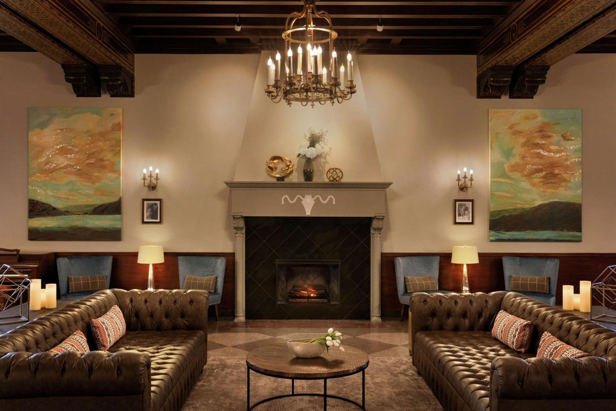 Hotel Saranac, Curio Collection By Hilton Saranac Lake