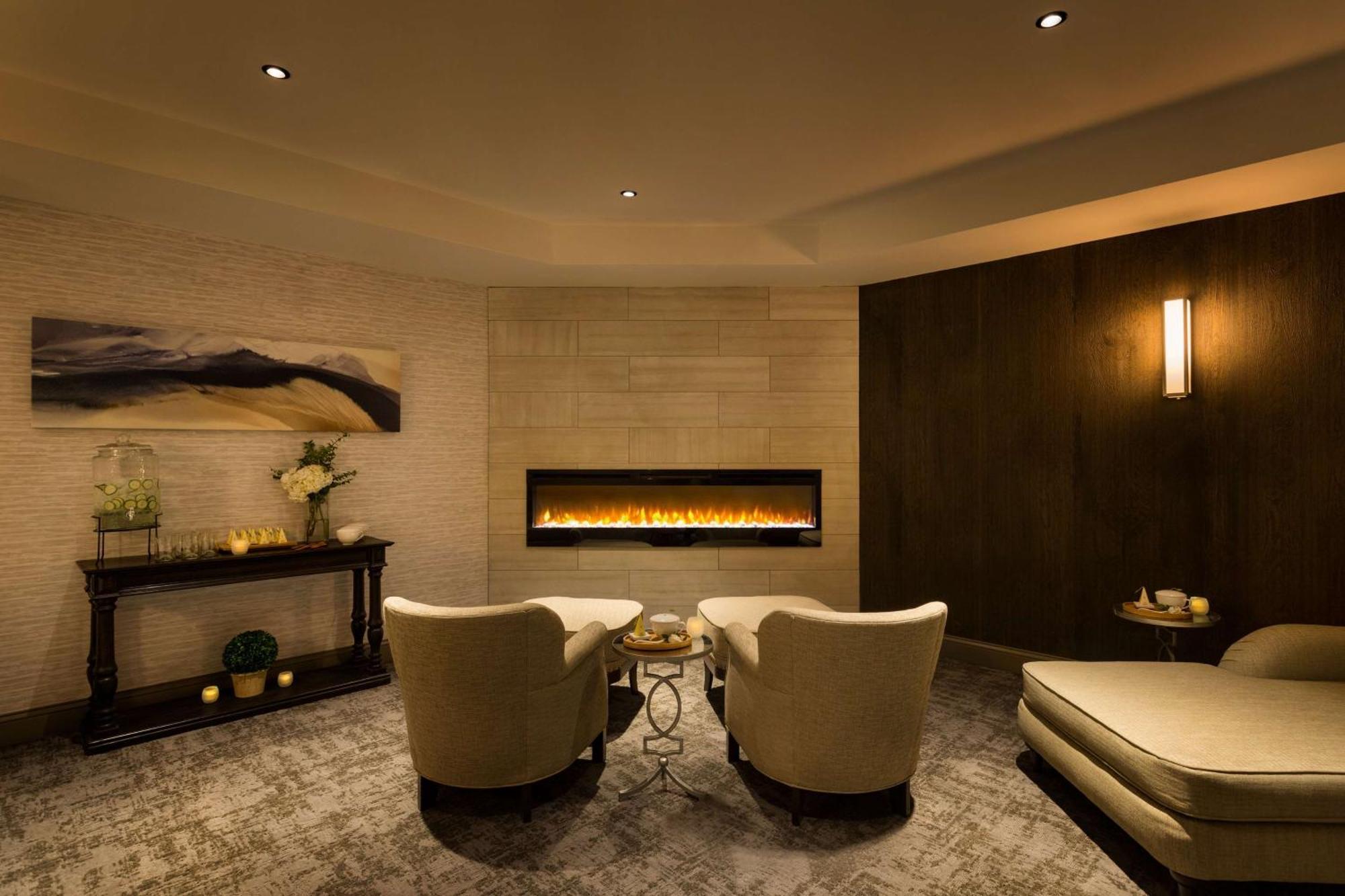 Saranac, Curio Collection By Hilton