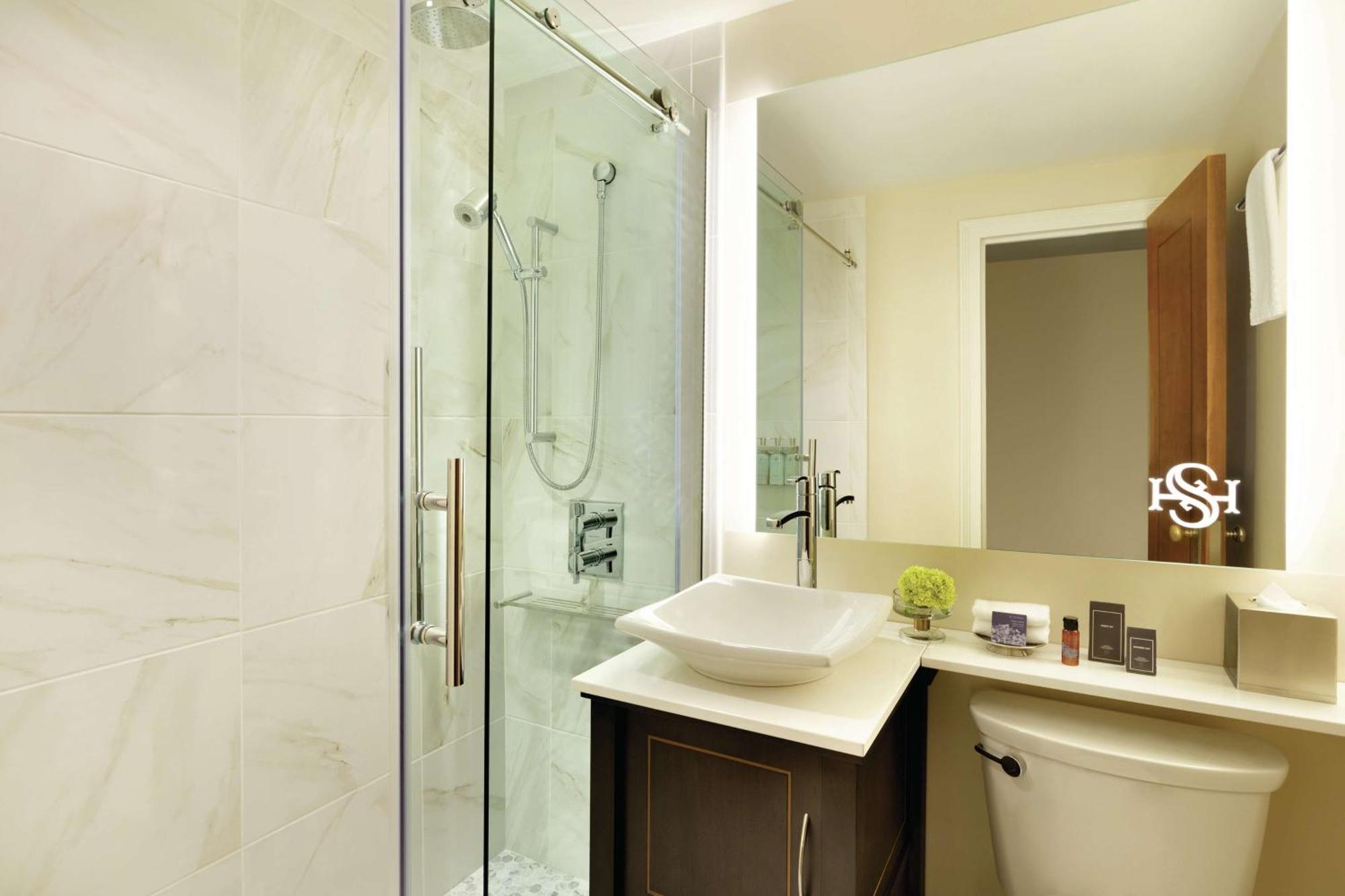 Hotel Saranac, Curio Collection By Hilton 4*