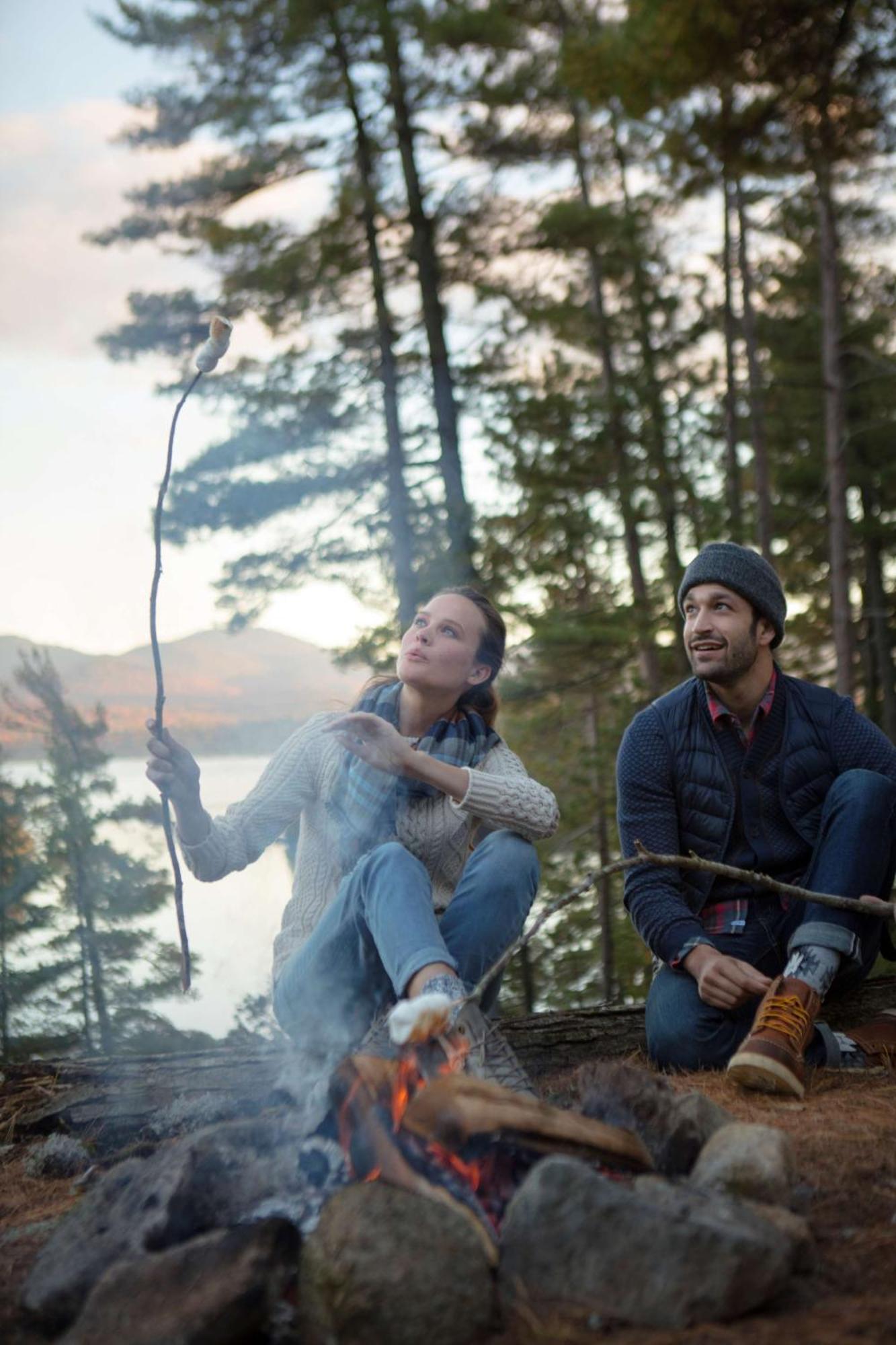 Saranac, Curio Collection By Hilton 4* Saranac Lake