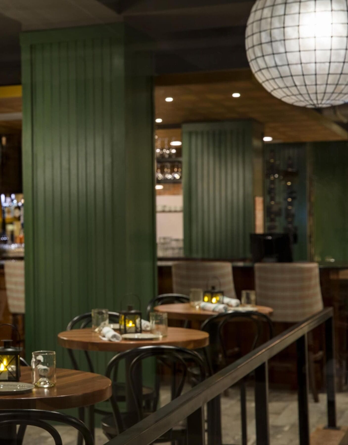 Saranac, Curio Collection By Hilton Hotel