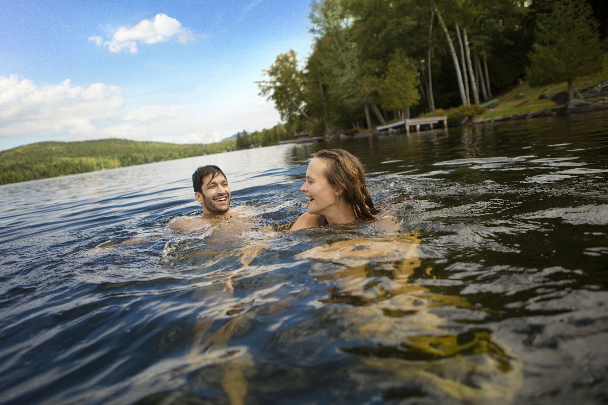 Saranac, Curio Collection By Hilton 4* Saranac Lake